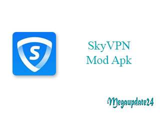 SkyVPN Mod Apk v2.4.0 Premium Unlocked Download