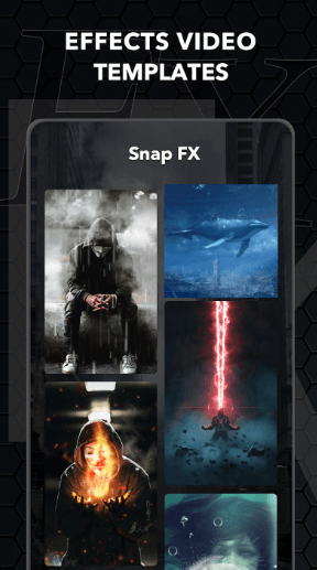 Snap FX Master Apk v3.12.891 Download