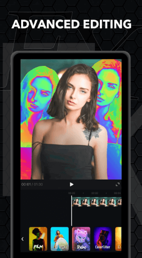 Snap FX Mod Apk v3.12.885 (Premium Unlocked) Download