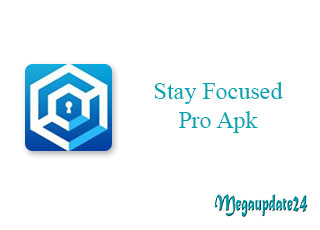 Stay Focused Pro Apk v7.6.2 Premium Unlocked