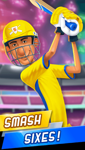 Stick Cricket MOD Apk 1.13.0 Latest Version Download
