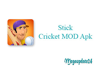 Stick Cricket MOD Apk 1.13.0 Latest Version Download