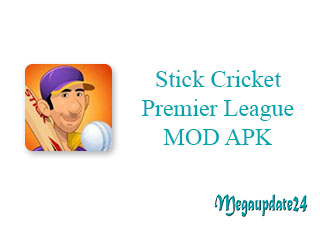 Stick Cricket Premier League Mod Apk v1.13.0 (Unlimited Money and Coins)