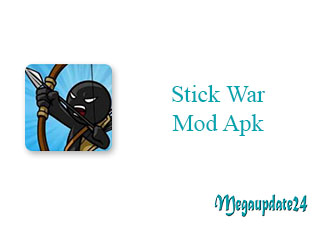 Stick War Mod Apk v2023.4.52 Unlimited Gems
