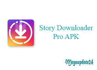 Story Downloader Pro Apk v2.4.5 Premium Unlocked