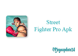 Street Fighter Pro Apk v1.03.03 Everything Unlocked