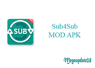 Sub4sub Mod Apk v11.8 Unlimited Coins Download