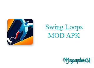 Hack Swing Loops MOD APK 1.8.18 (Unlimited All Items)