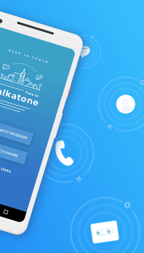 Talkatone Mod Apk v7.1.2 Download for Android
