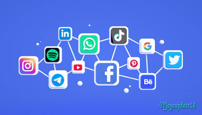 The Top 10 Social Media Platforms Worldwide