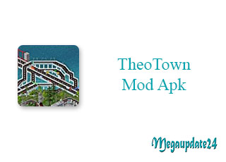 Theotown Mod Apk v1.11.19a Unlocked Everything