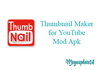 Thumbnail Maker for YouTube Mod Apk v2.2.7 Free Download
