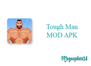 Tough Man MOD Apk v1.31 Unlimited money Download