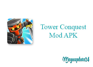 Tower Conquest Mod Apk v23.0.18g Unlimited Everything