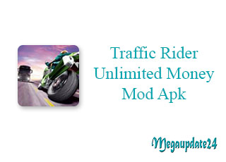 Traffic Rider Unlimited Money Mod Apk v1.98 Download
