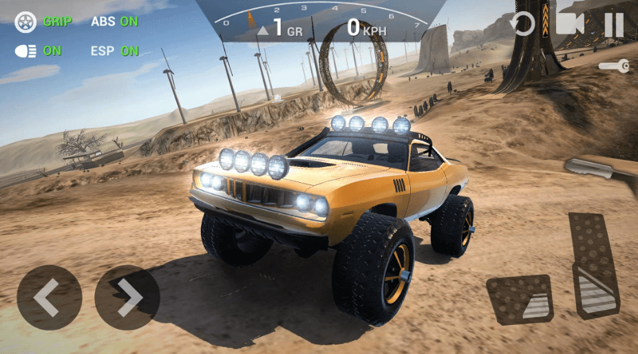 Ultimate Off road Simulator MOD Apk 1.7.13 Download Latest Version 2023