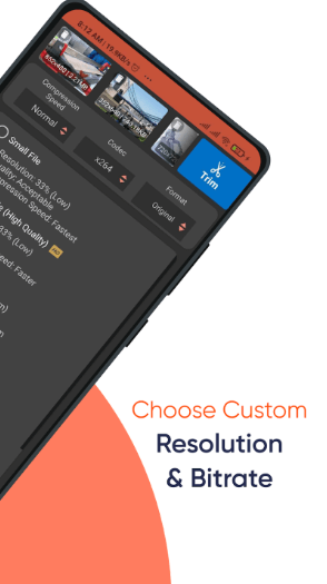 Video Compressor Mod Apk v1.2.56 Free Download
