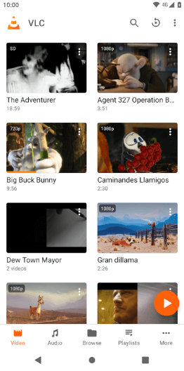 Vlc Mod Apk v3.5.4 Everything Unlocked Download