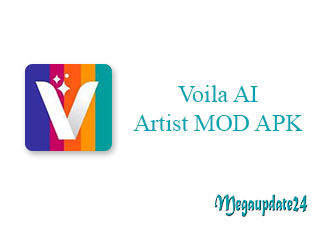 Voila AI Artist Mod Apk v3.3 (368) Pro unlocked