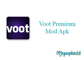 Voot Premium Mod Apk v4.5.2 Free Download