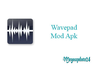 Wavepad Mod Apk v17.82 Download For Android
