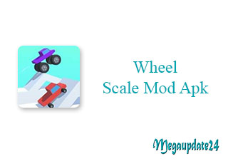 Wheel Scale Mod Apk v2.4 Unlimited Money Download