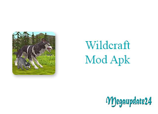 Wildcraft Mod Apk v30.1_nvidia Unlimited Money And Gems