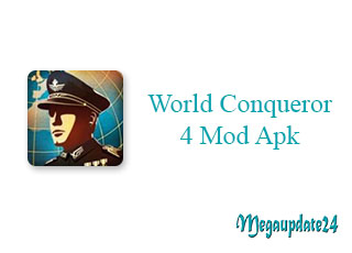 World Conqueror 4 Mod Apk v1.7.0 Unlocked Everything