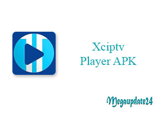 Xciptv Player Apk 6.0 Latest Version Download Free For Android