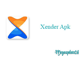 Xender Apk v13.0.2.Prime Premium Unlocked