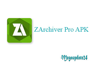 Zarchiver Pro Apk 1.0.8 Latest Version Download