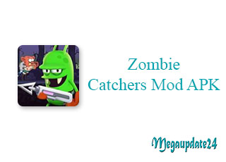 Zombie Catchers Mod APK v1.32.5 Download Unlimited Money And Gems