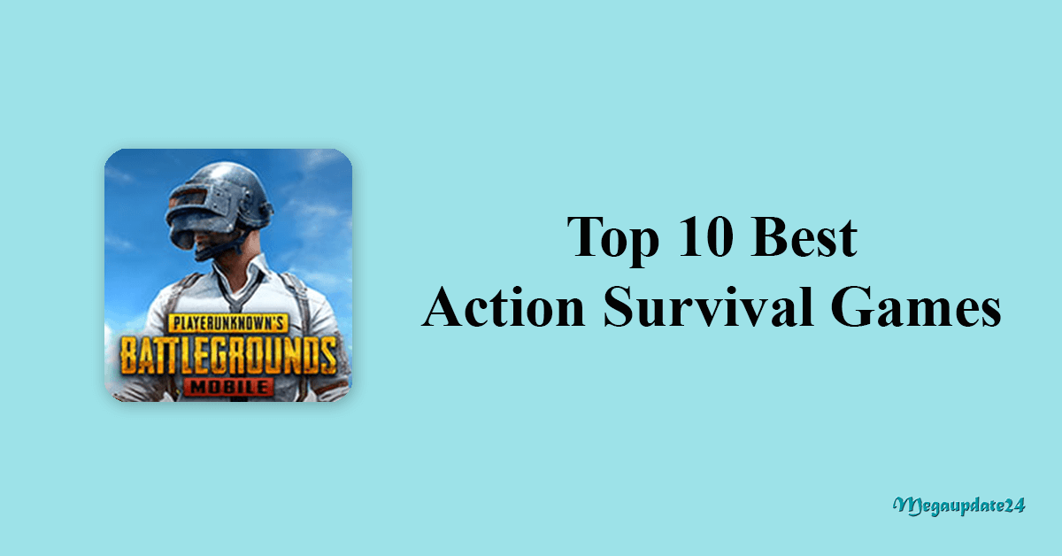 Top 10 Best Action Survival Games (HeadShoot) For Android