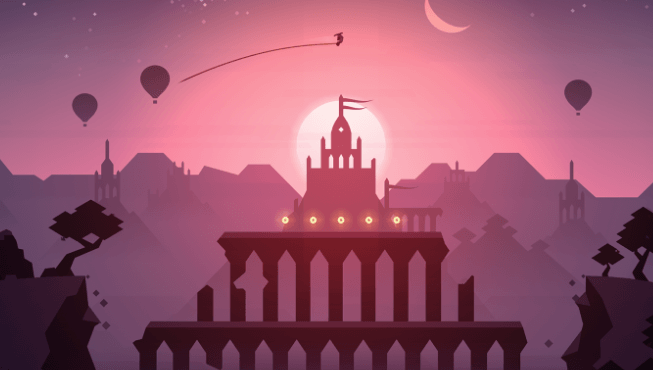 2. Alto's Odyssey Best Adventure Games (Popular Adventure)