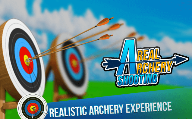 Archery King 