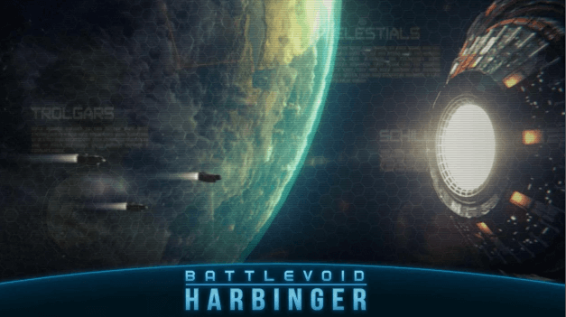 Battlevoid: Harbinger