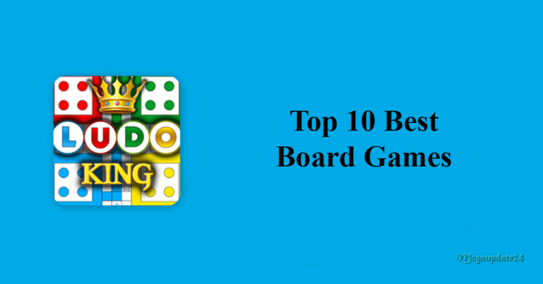 Top 10 Best Board Games (Premium Free) For Android in 2024