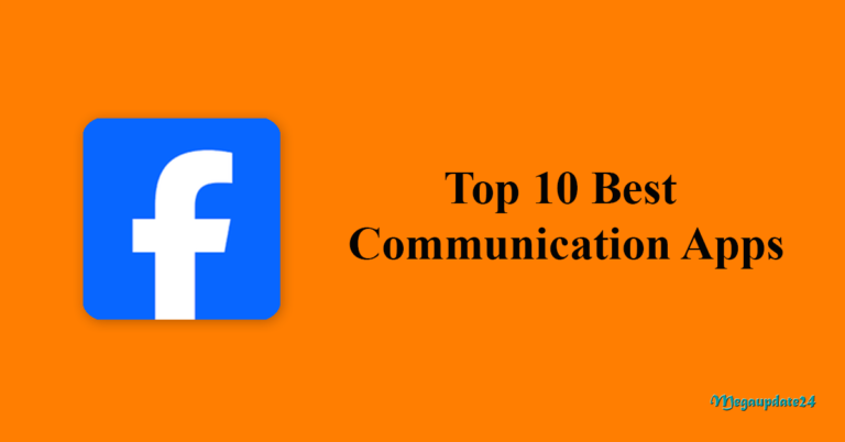 Top 10 Best Communication Apps (Business Mind) for Android