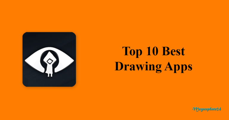 Top 10 Best Drawing Apps (Art Design) For Android 2024