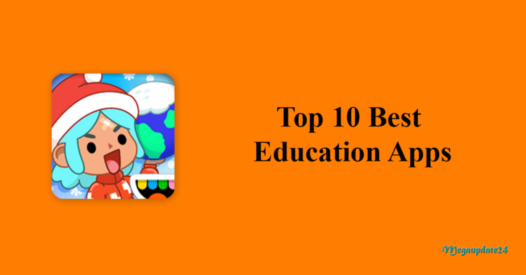 Top 10 Best Education Apps (Online Learning) for Android 2024