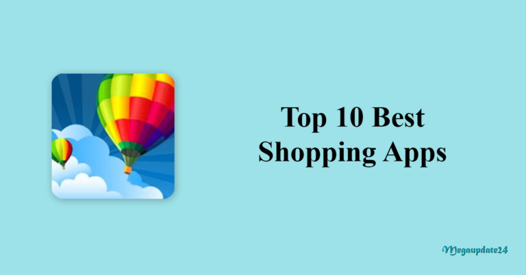 Top 10 Best Shopping Apps (Bast Buy) For Android In 2024