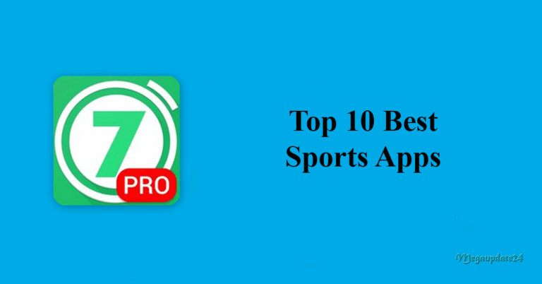 Top 10 Best Sports Apps for Android (Multiple Games)2024