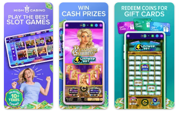 Casumo Casino- Top 10 Best Casino Apps