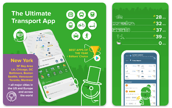 Citymapper