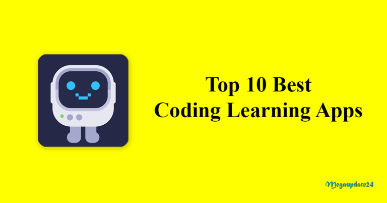 Top 10 Best Coding Learning Apps (Programming) For Android