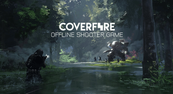 Cover Fire-Top 10 Best Third-Person Shooter Games