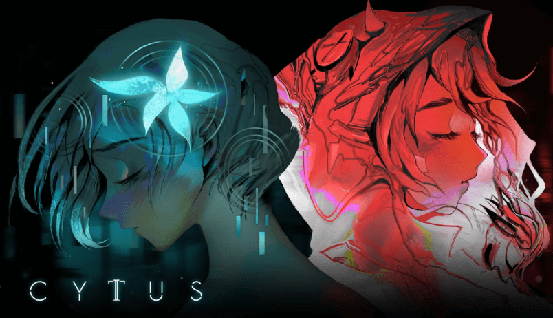 Cytus II- Top 10 Best Music and Rhythm Games