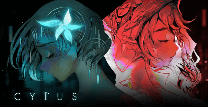 Cytus II- Top 10 Best Music Games