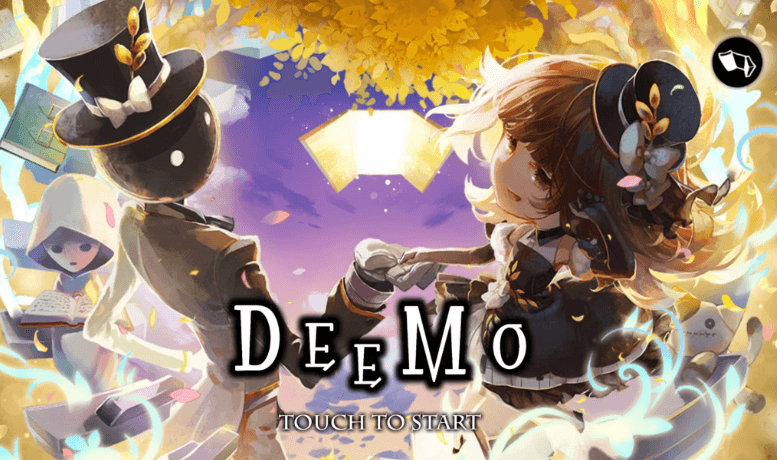 Deemo- Top 10 Best Music and Rhythm Games