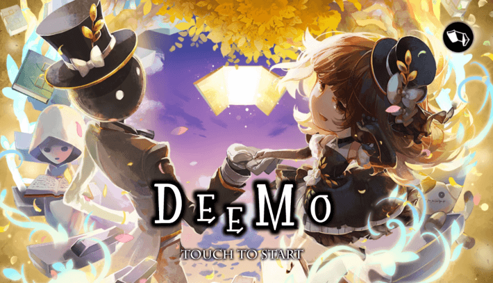 Deemo- Top 10 Best Music Games